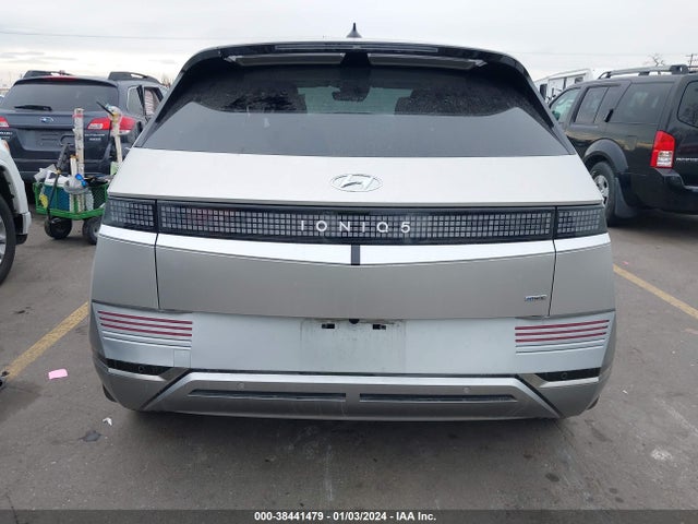 Hyundai Ioniq 5 Limited 2023 KM8KRDAF6PU200601 Image 15
