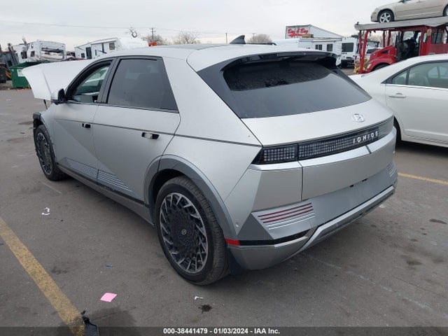 Hyundai Ioniq 5 Limited 2023 KM8KRDAF6PU200601 Image 3