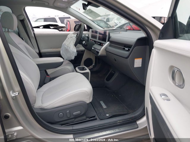 Hyundai Ioniq 5 Limited 2023 KM8KRDAF6PU200601 Image 5