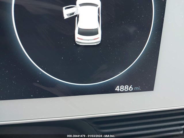 Hyundai Ioniq 5 Limited 2023 KM8KRDAF6PU200601 Image 7