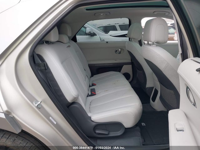 Hyundai Ioniq 5 Limited 2023 KM8KRDAF6PU200601 Image 8