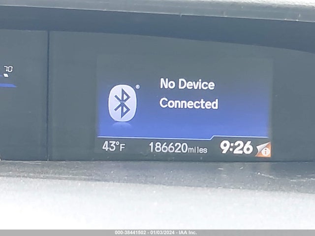 Honda Civic Ex-l 2015 2HGFG3B01FH523540 Image 7