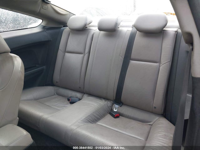 Honda Civic Ex-l 2015 2HGFG3B01FH523540 Image 8