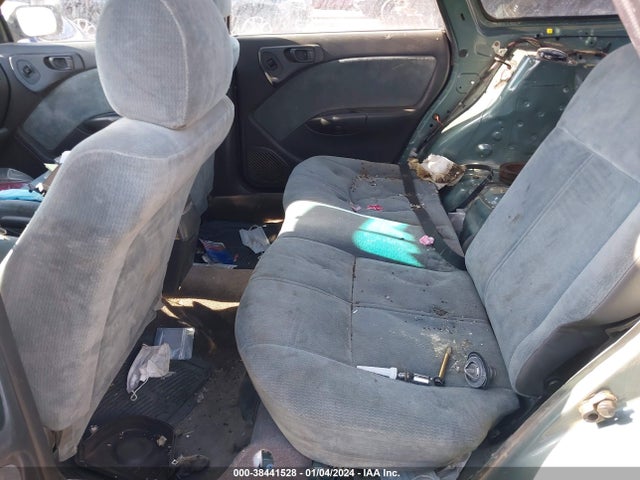 1996 SUBARU LEGACY L VIN: 4S3BK4354T6318237