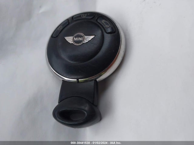 2014 MINI COUNTRYMAN WMWZC5C59EWM17511 Photo 10