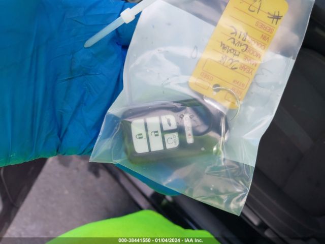 SHHFK7H59JU431838 Honda CIVIC EX