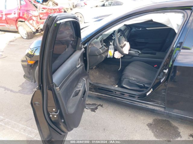 SHHFK7H59JU431838 Honda CIVIC EX
