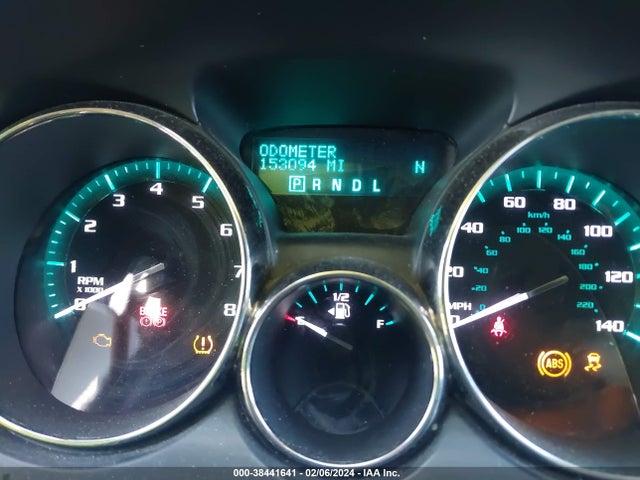 Aukcja sprzedaży 2013 Buick Enclave Leather, vin: 5GAKRCKD8DJ247803, numer aukcji: 38441641