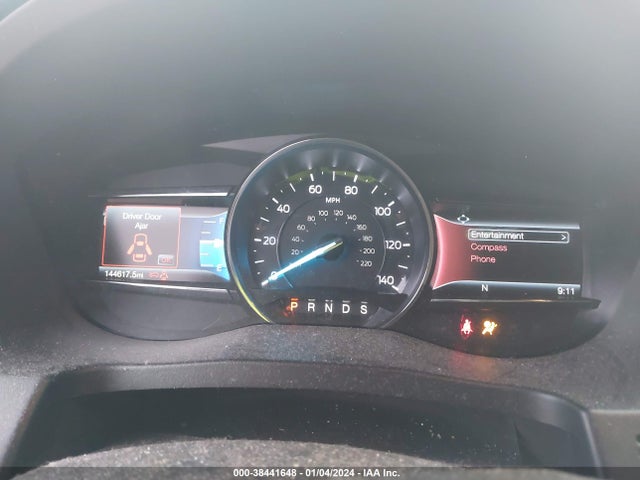Ford EXPLORER XLT 2018 1FM5K8D83JGB29157 Image 7