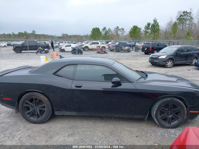 2C3CDZAG6HH542930 Dodge Challenger Sxt Plus