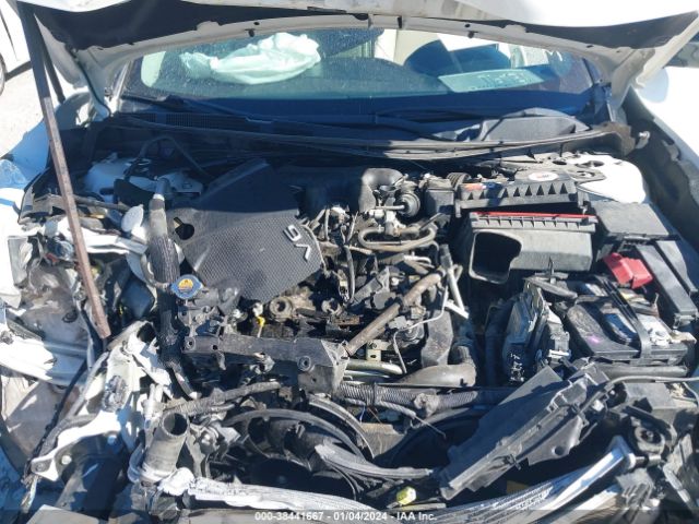 1N4AA6AP8JC389489 Nissan Maxima 3.5 Sl