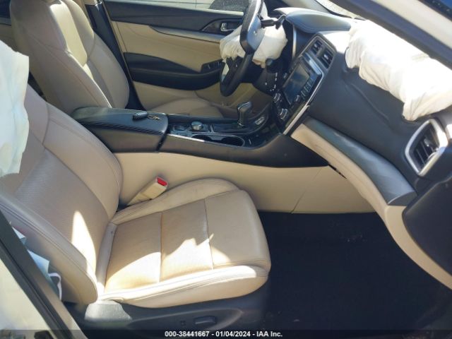 1N4AA6AP8JC389489 Nissan Maxima 3.5 Sl