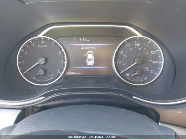 1N4AA6AP8JC389489 Nissan Maxima 3.5 Sl
