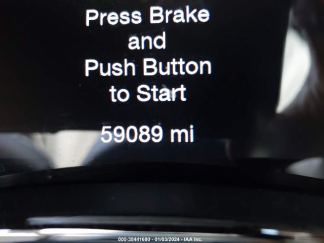 1C4RDJDG6LC230184 Dodge Durango Gt Plus Awd