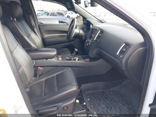 1C4RDJDG6LC230184 Dodge Durango Gt Plus Awd