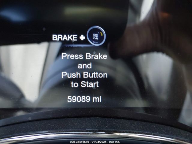 1C4RDJDG6LC230184 Dodge Durango Gt Plus Awd
