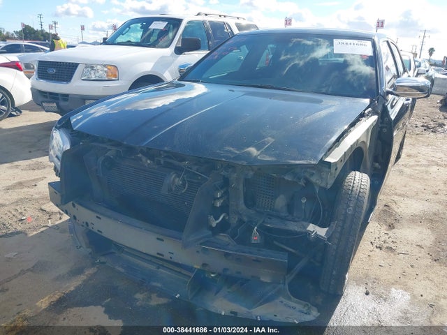 2013 CHRYSLER 300C VIN: 2C3CCAEG7DH621550