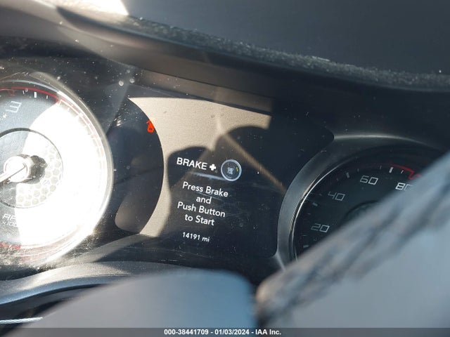 Dodge Charger Sxt 2023 2C3CDXBG0PH547588 Image 15