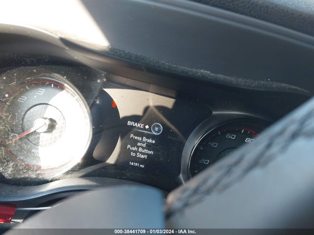 Dodge Charger Sxt 2023 2C3CDXBG0PH547588 Image 7