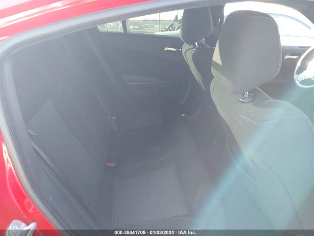 Dodge Charger Sxt 2023 2C3CDXBG0PH547588 Image 8