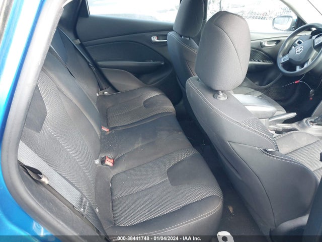 Dodge DART SXT 2016 1C3CDFBB0GD717704 Image 8