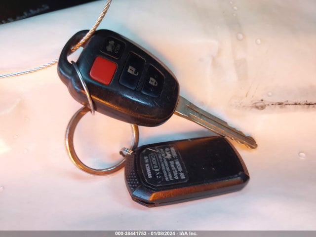 Toyota CAMRY SE 2016 4T1BF1FK9GU221374 Image 11