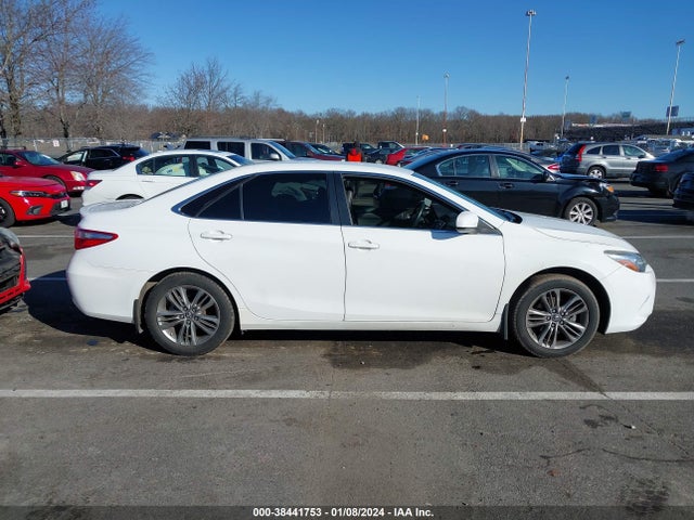 Toyota CAMRY SE 2016 4T1BF1FK9GU221374 Image 13