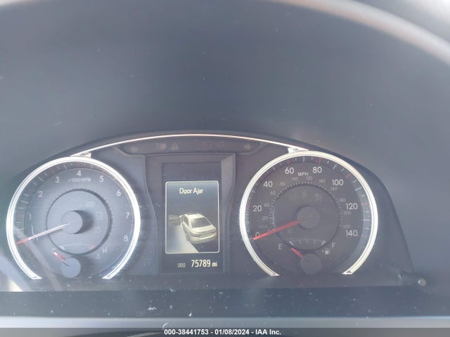 Toyota CAMRY SE 2016 4T1BF1FK9GU221374 Image 15