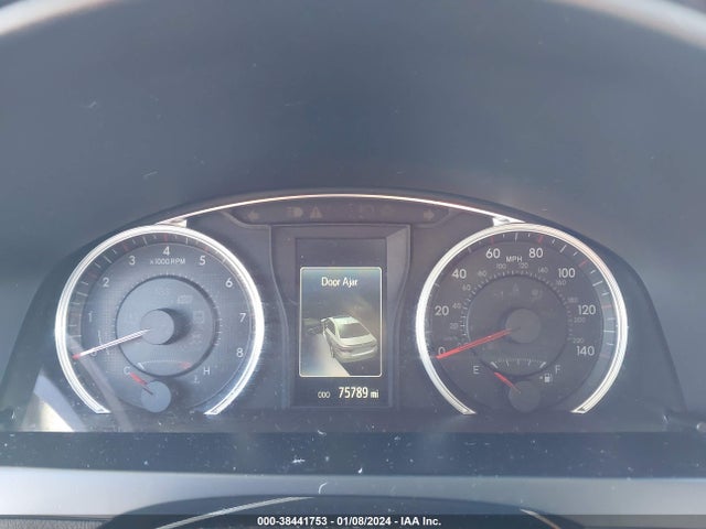 Toyota CAMRY SE 2016 4T1BF1FK9GU221374 Image 7