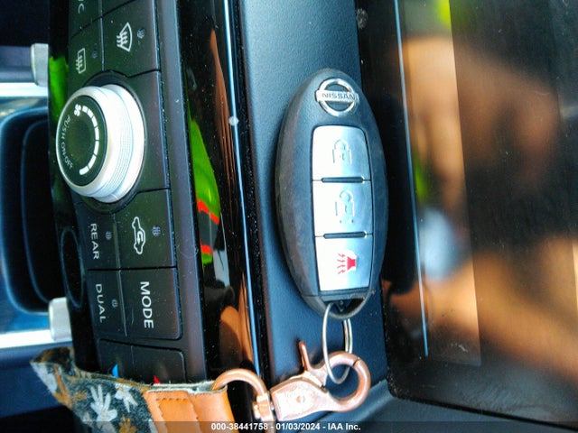Nissan Pathfinder S 2015 5N1AR2MN4FC698806 Image 11