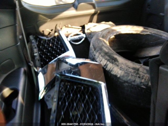 Nissan Pathfinder S 2015 5N1AR2MN4FC698806 Image 12