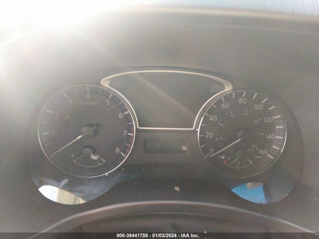 Nissan Pathfinder S 2015 5N1AR2MN4FC698806 Image 7