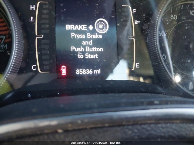 1C4PJMLB5KD291199 Jeep Cherokee Altitude 4x4