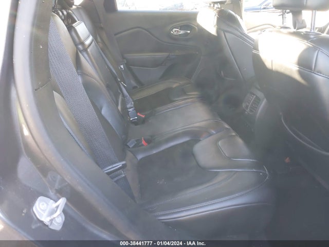 1C4PJMLB5KD291199 Jeep Cherokee Altitude 4x4