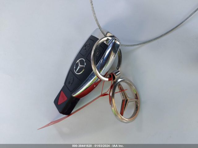 55SWF4JB7HU186762 Mercedes-Benz C 300 Luxury/sport