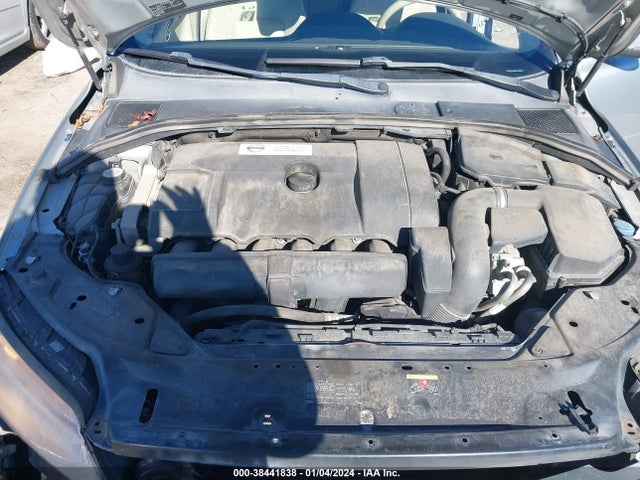 2012 VOLVO S80 3.2/3.2 PLATINUM/3.2 PREMIER PLUS VIN: YV1940AS7C1153821