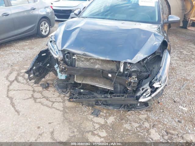 3KPF24AD4ME340195 KIA Forte Lxs