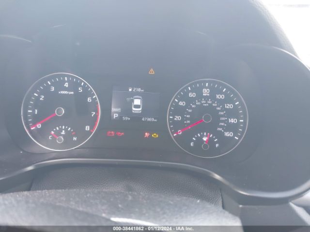 3KPF24AD4ME340195 KIA Forte Lxs