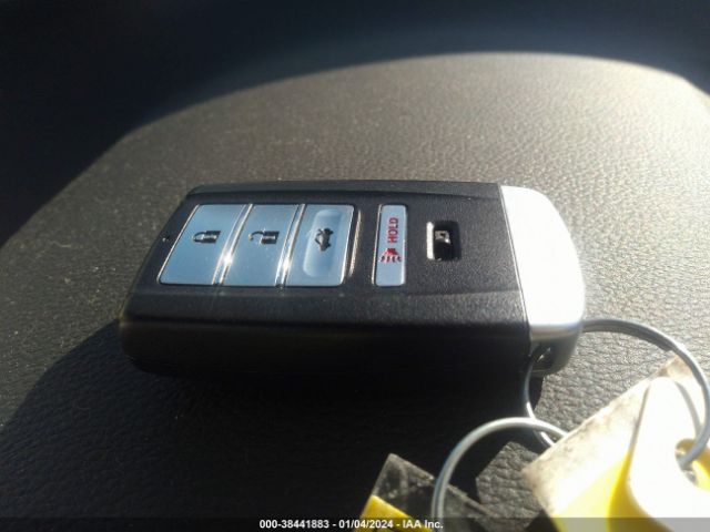 19UUB1F58LA005662 Acura Tlx Tech Package