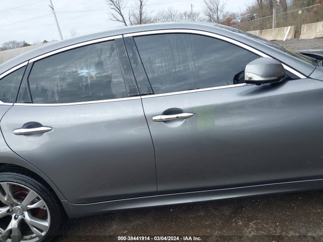Infiniti Q70 3.7x 2016 JN1BY1AR1GM270932 Image 13