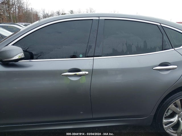 Infiniti Q70 3.7x 2016 JN1BY1AR1GM270932 Image 14