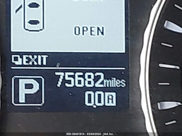 Infiniti Q70 3.7x 2016 JN1BY1AR1GM270932 Image 15