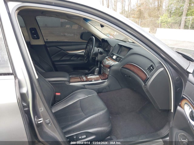 Infiniti Q70 3.7x 2016 JN1BY1AR1GM270932 Image 5