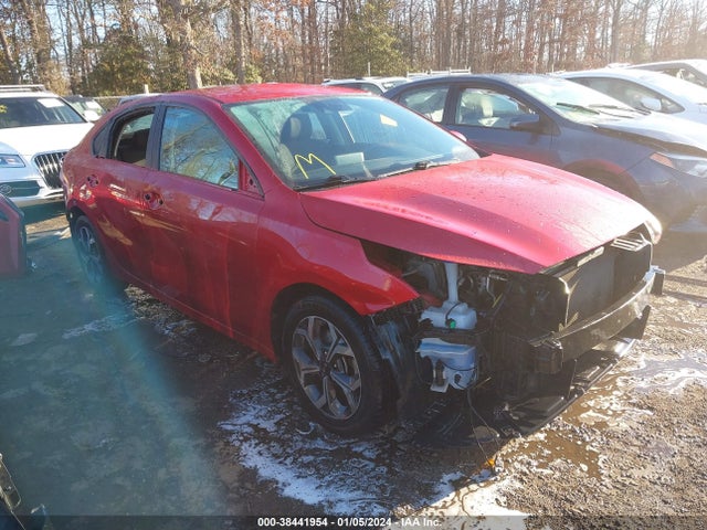 2019 3KPF24AD7KE037859 main image