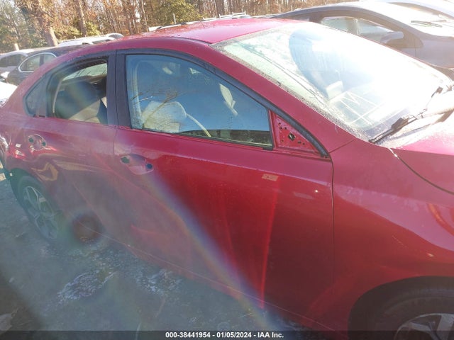 KIA Forte Lxs 2019 3KPF24AD7KE037859 Image 14