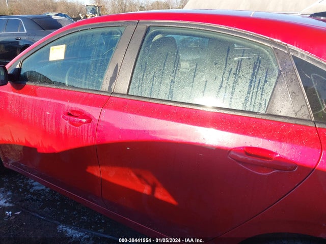 KIA Forte Lxs 2019 3KPF24AD7KE037859 Image 15