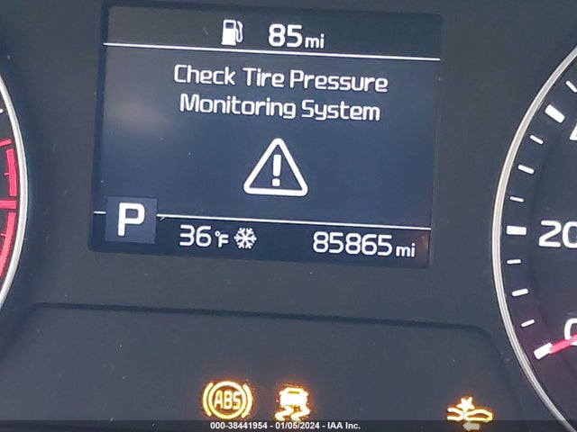KIA Forte Lxs 2019 3KPF24AD7KE037859 Image 16