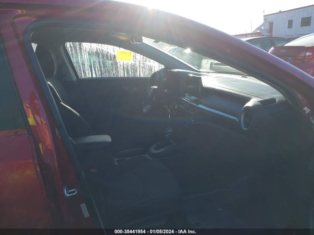 KIA Forte Lxs 2019 3KPF24AD7KE037859 Image 5