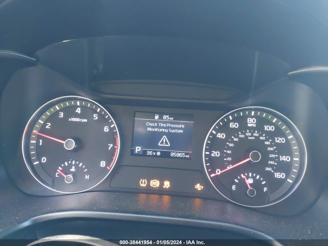 KIA Forte Lxs 2019 3KPF24AD7KE037859 Image 7