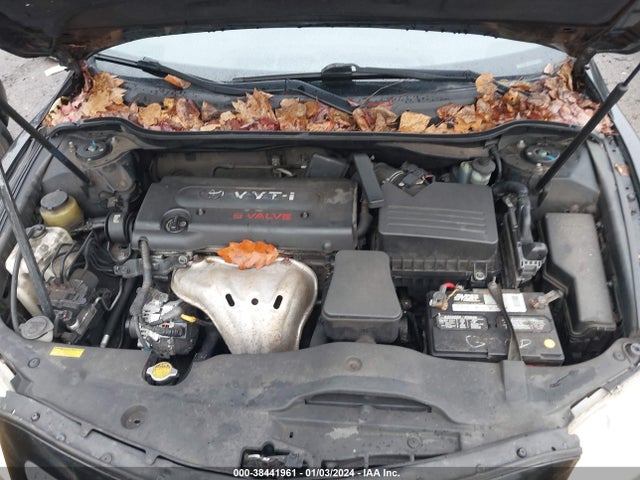 2007 TOYOTA CAMRY SE VIN: 4T1BE46K47U623064